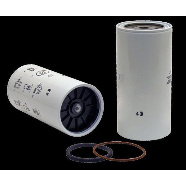 Wix Filters Fuel Water Separator, 33969 33969